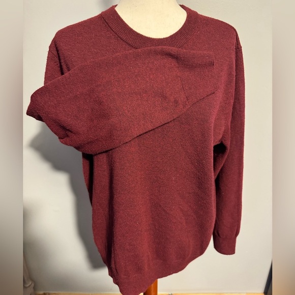 A new day sweater - Picture 3 of 5